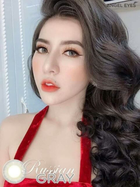 LENS + Khay Gương mini (ib chọn mẫu)