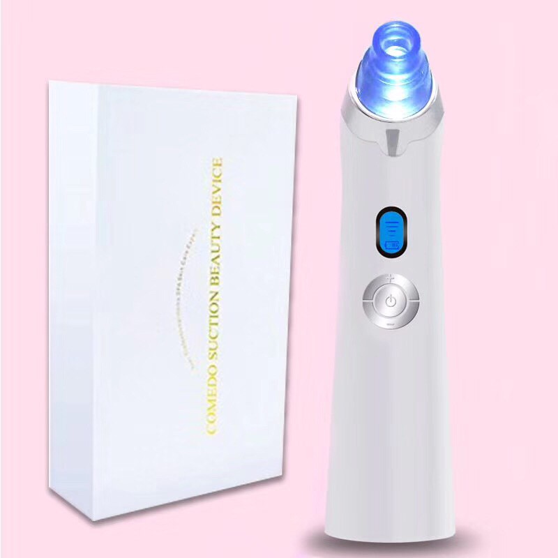 Máy hút mụn Comedo phiên bản cao cấp