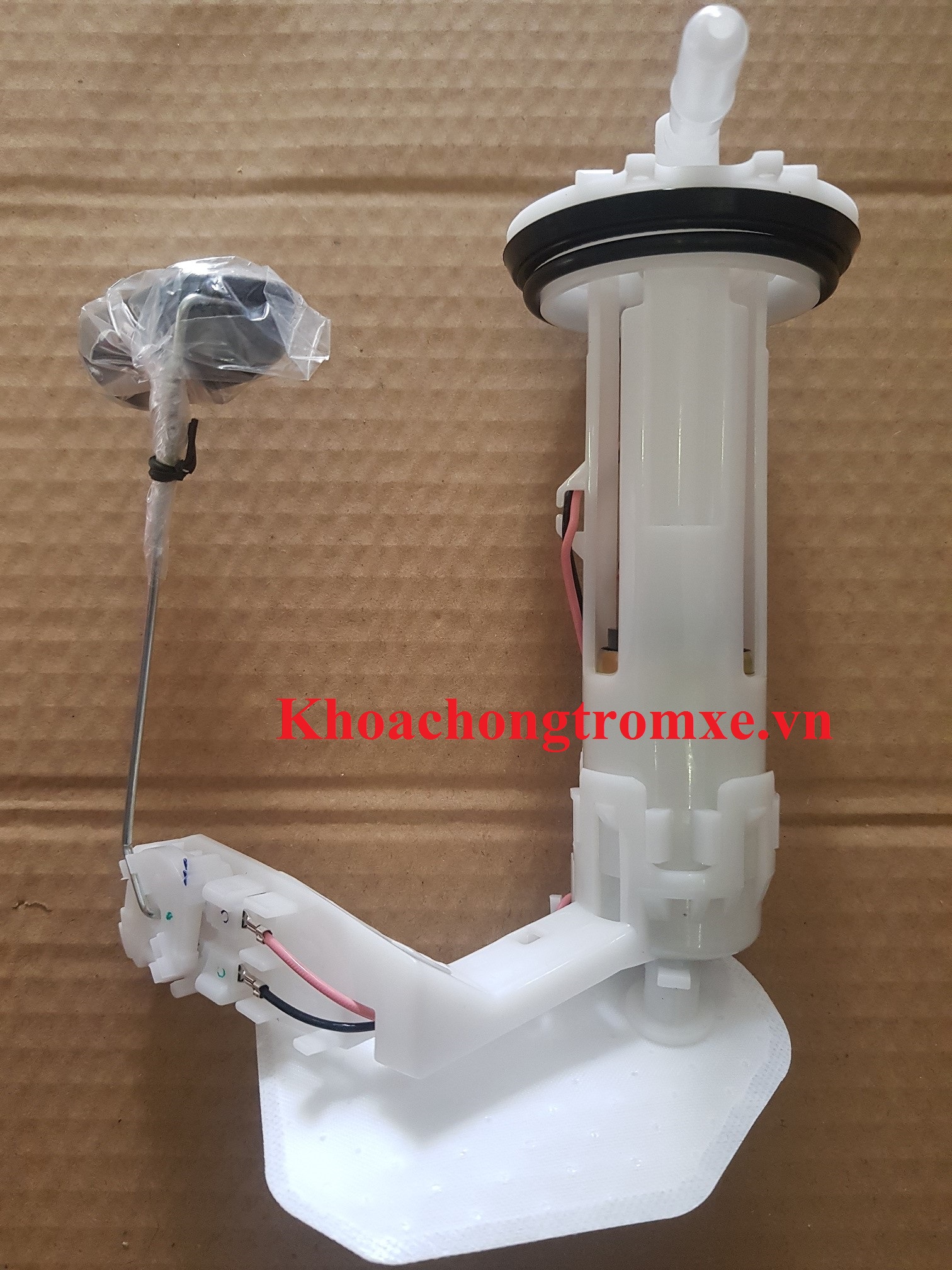 Bộ Bơm Xăng PCX 150 2013 2014 2015 2019 2020