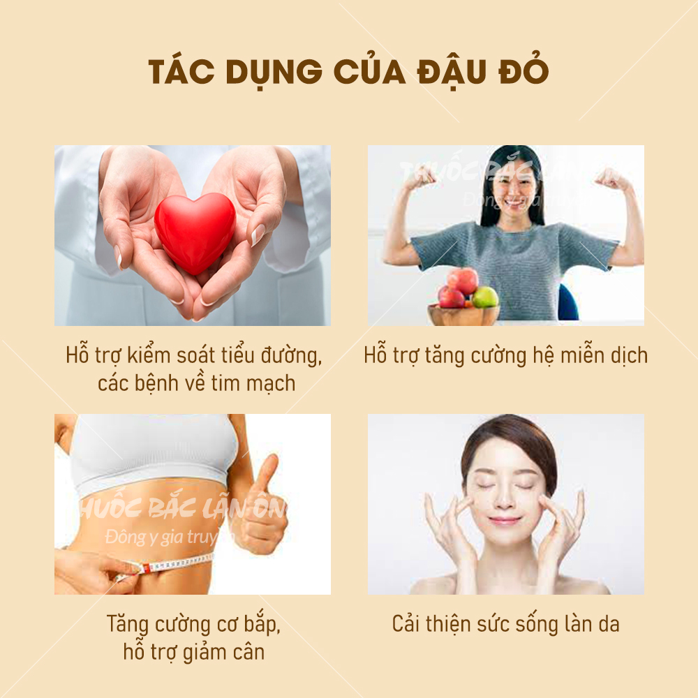 Đậu đỏ hạt nhỏ 1kg, đỗ đỏ, hạt đều, bở, dùng nấu chè, nấu cháo, nấu sữa hạt, làm bánh
