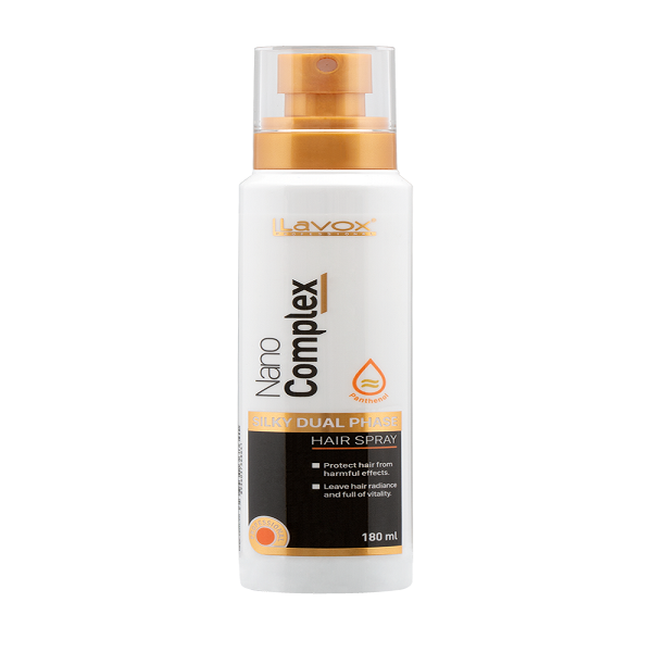 DƯỠNG ẪM SIÊU MỀM MƯỢT NANO COMPLEX 180ML