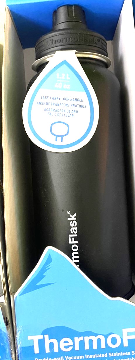 Bình Giữ Nhiệt ThermoFlask 1,2 l