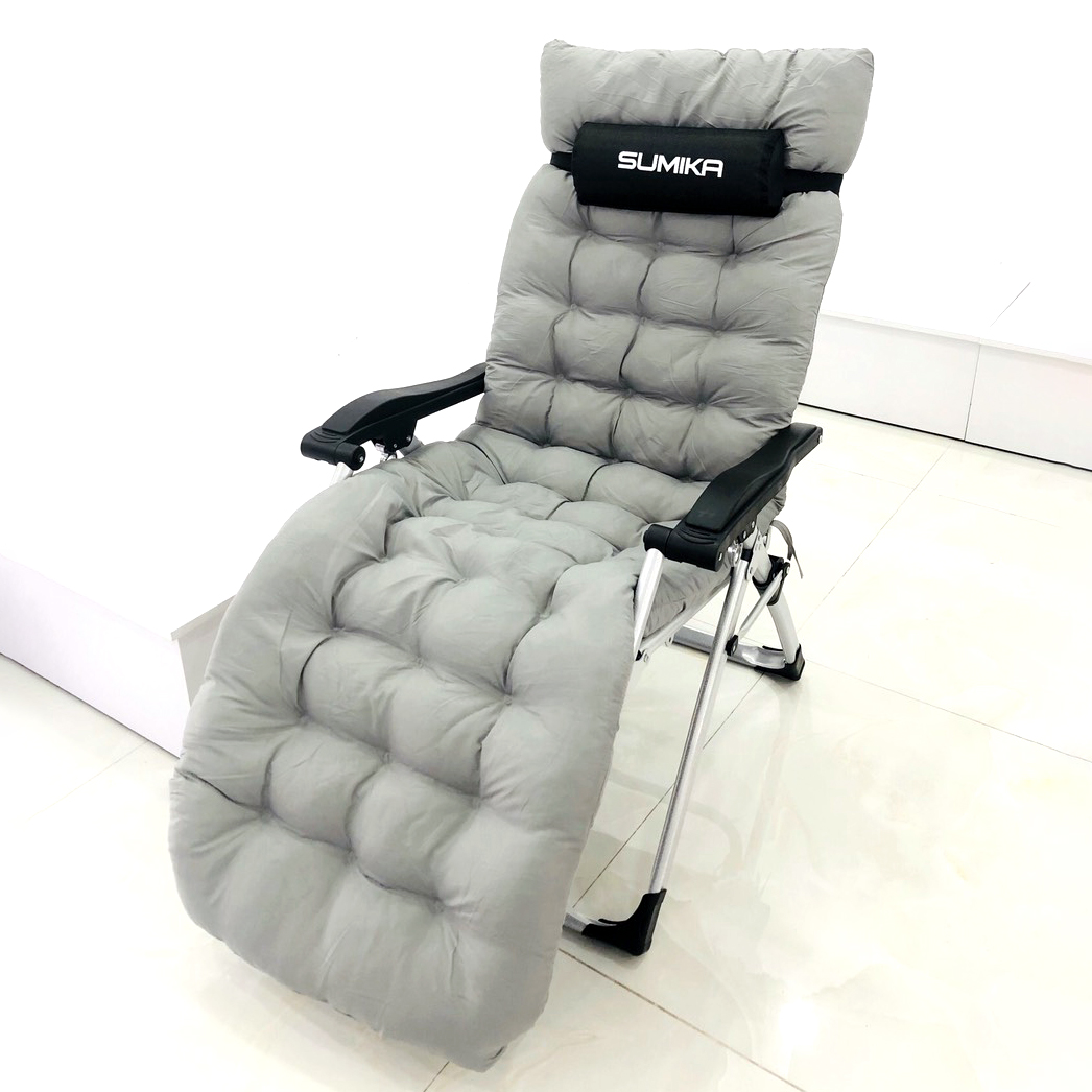 Nệm ghế xếp thư giãn Sumika