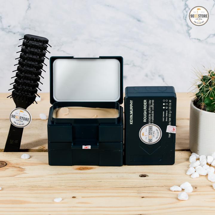 [HÀ NỘI] Sáp Vuốt Tóc Kevin Murphy Rough Rider