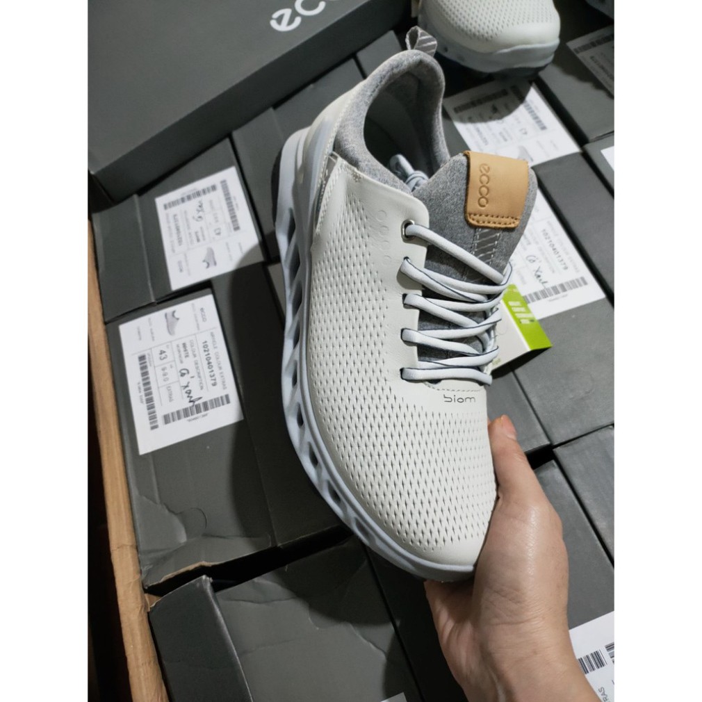 Giày Golf ECCO Nam Mẫu mới nhất