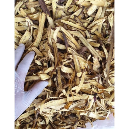 Cam thảo khô, cam thảo bắc thơm