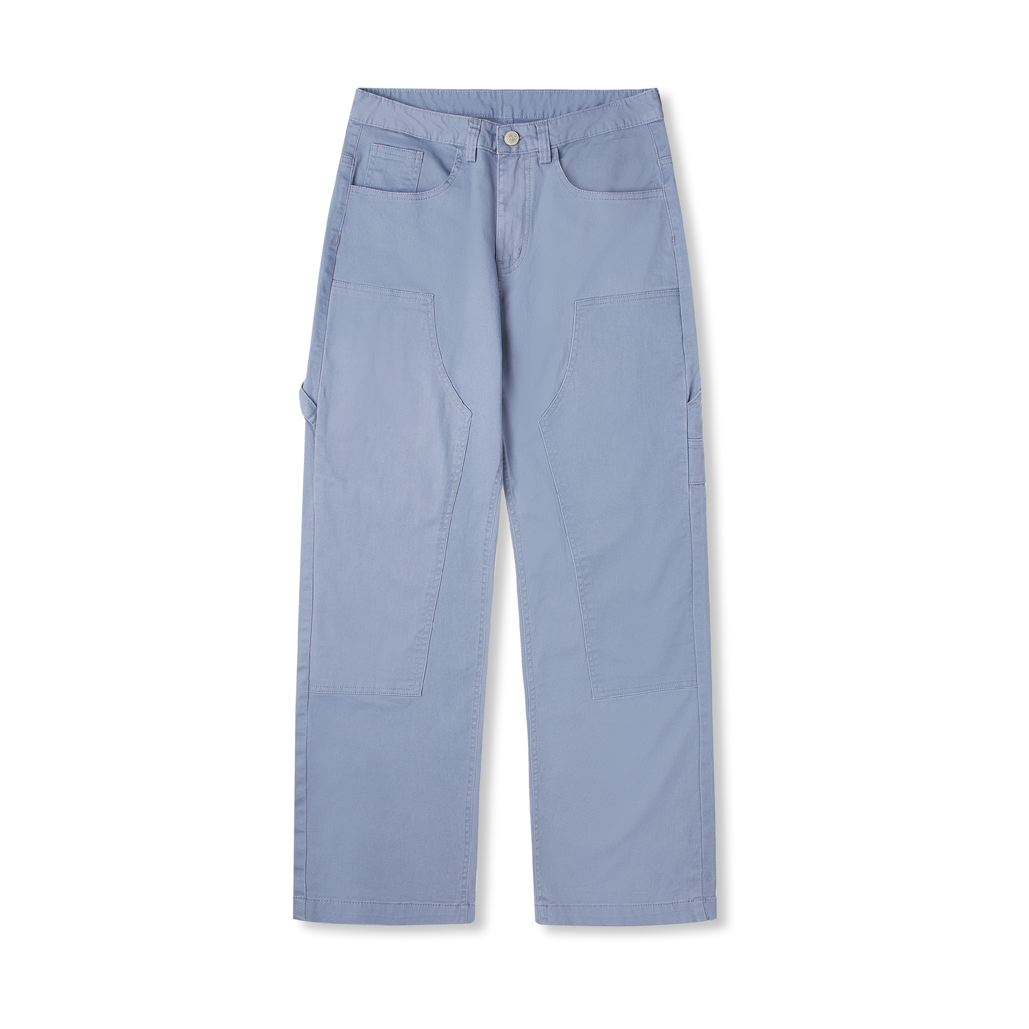 DVRK - Quần dài DOUBLE KNEE-DVRK-21SS