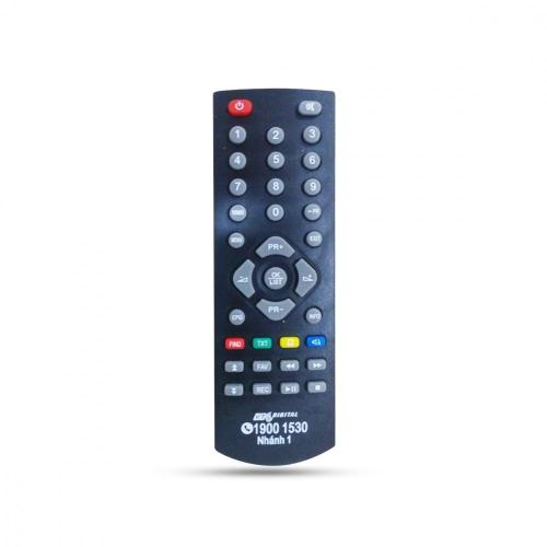 Đầu khiển đầu kĩ thuật số VTC 19001530