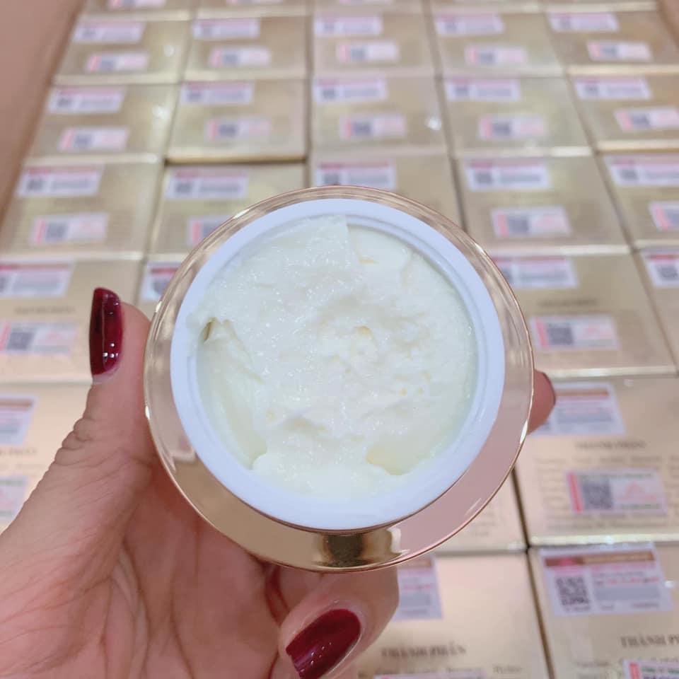 [HCM]Combo kem tái tạo Chamomile