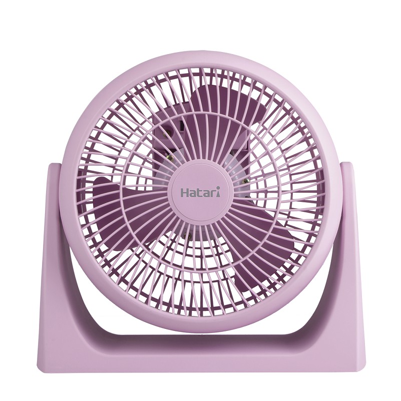 Quạt đa dụng ( treo / bàn ) Thái Lan Hatari HT-PS20M1 [Gian hàng uy tín]