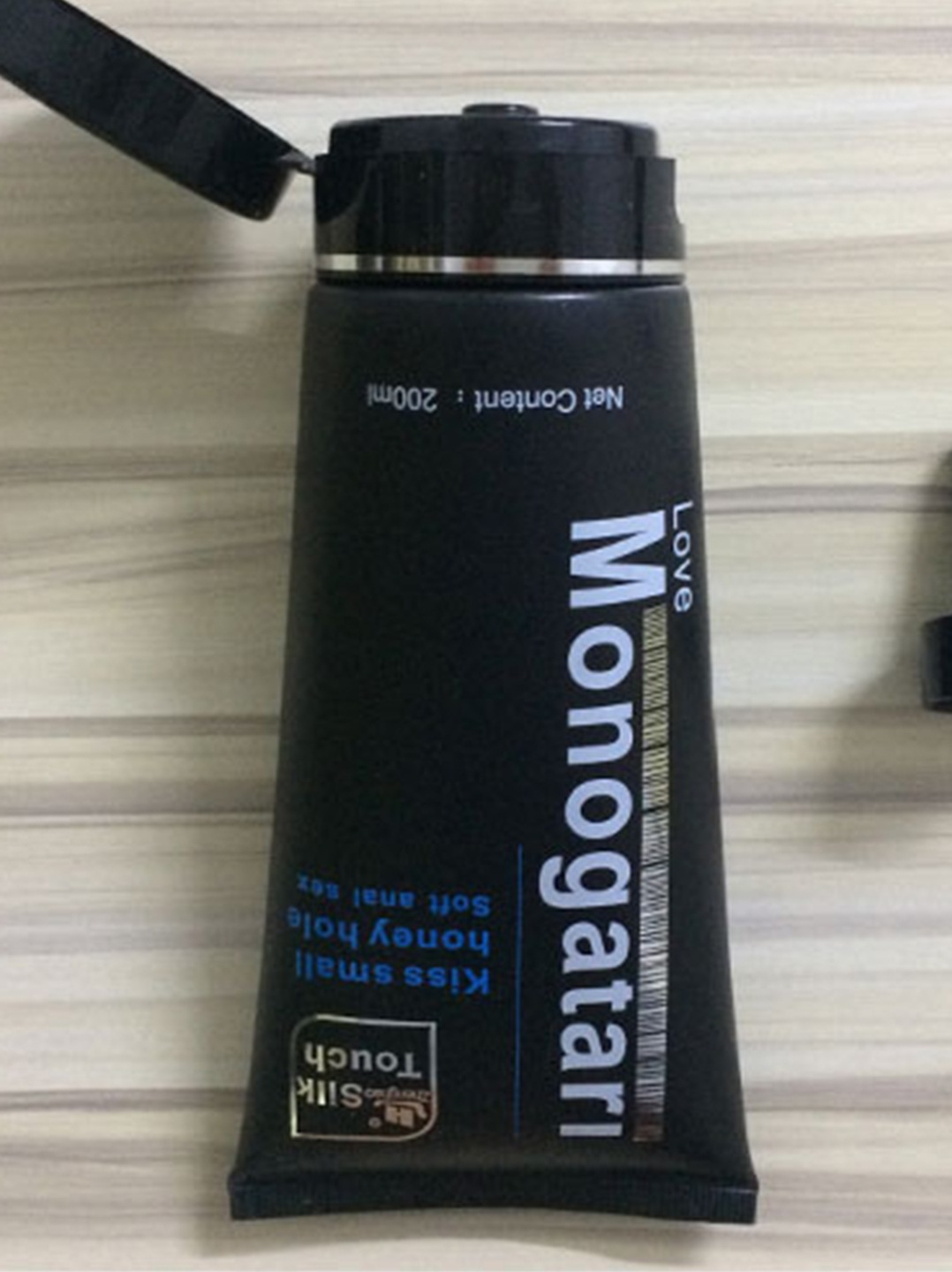 Gel Monogatari 200ml Loại Đặc Biệt