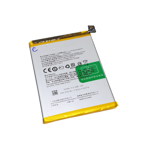Pin Oppo Reno 2 BLP717