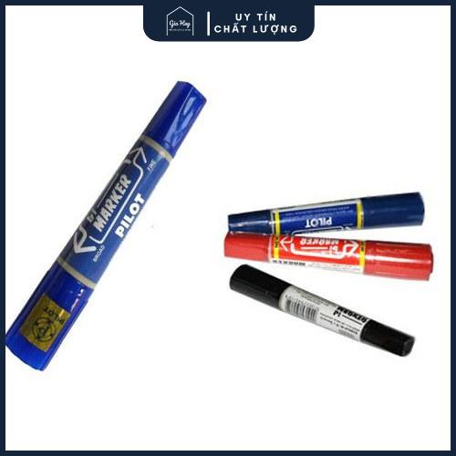 Bút lông dầu thái pilot tiện dụng (1 cây)