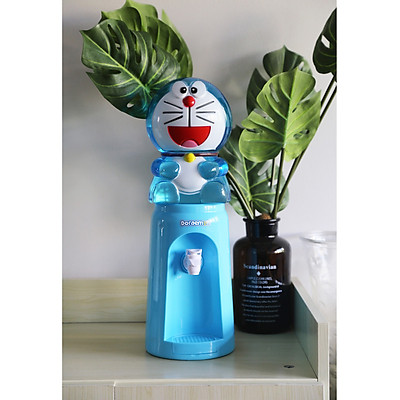 BÌNH LỌC NƯỚC MINI TRẺ EM( Màu Xanh)