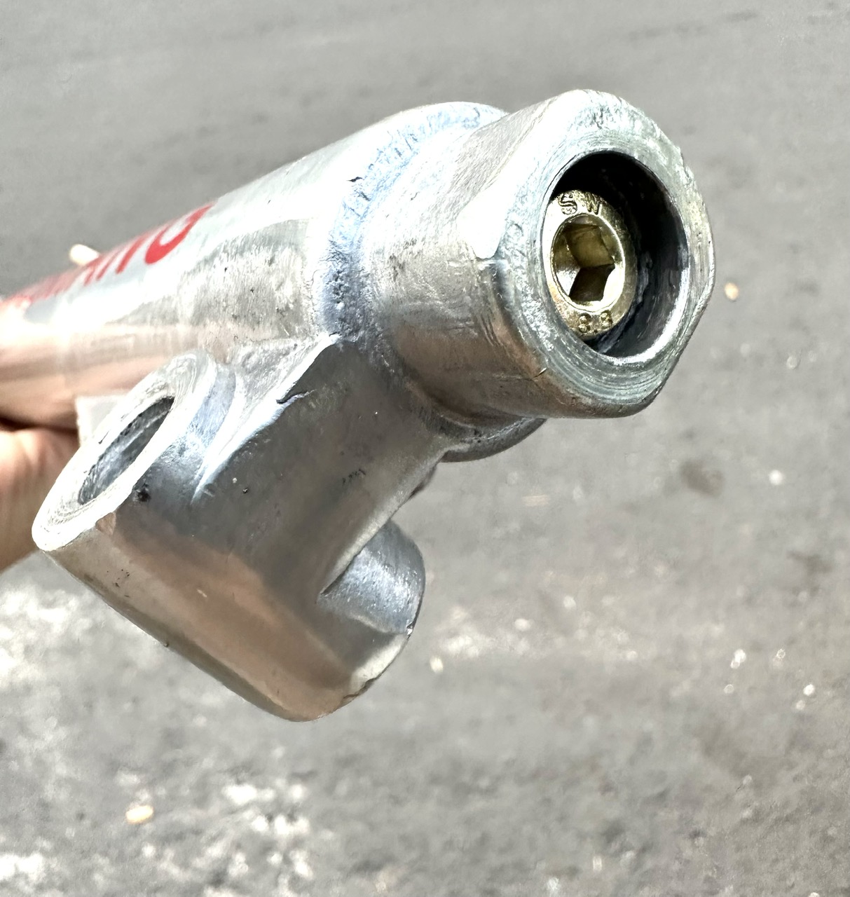 PHUỘC TRƯỚC XE MAX 3 - MAX NEO ( TRUNG QUỐC )