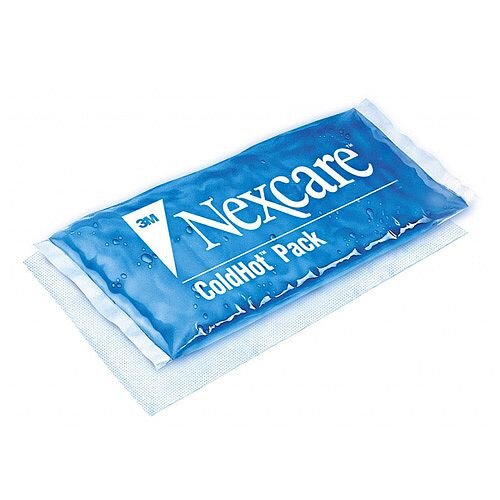 Túi chườm nóng lạnh nexcare 3m 10x25cm