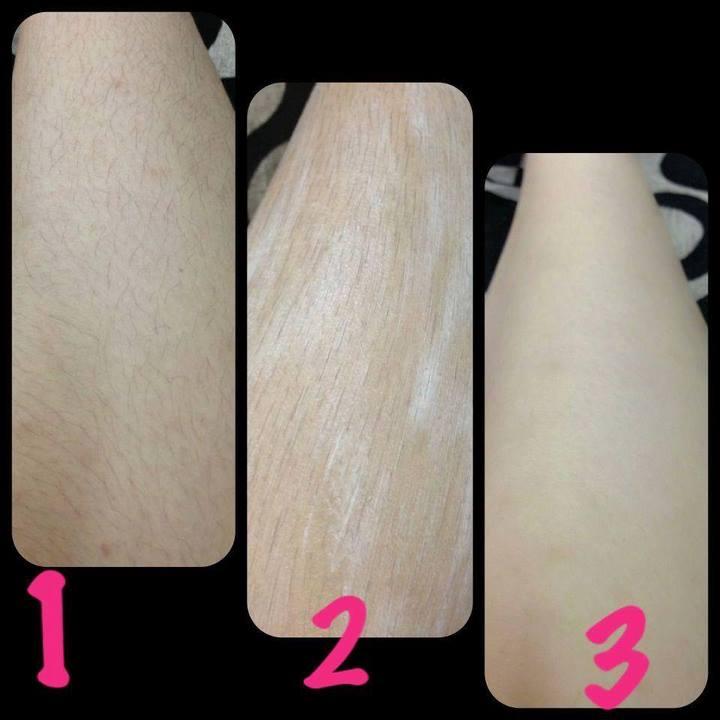 Kem Tẩy Lông Velvet Sensitive Nga cao cấp 100ml