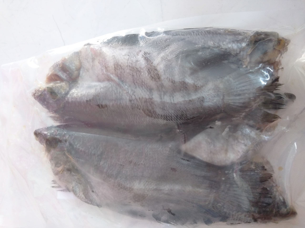 Khô cá sặc  9-10 con/kg (500g)