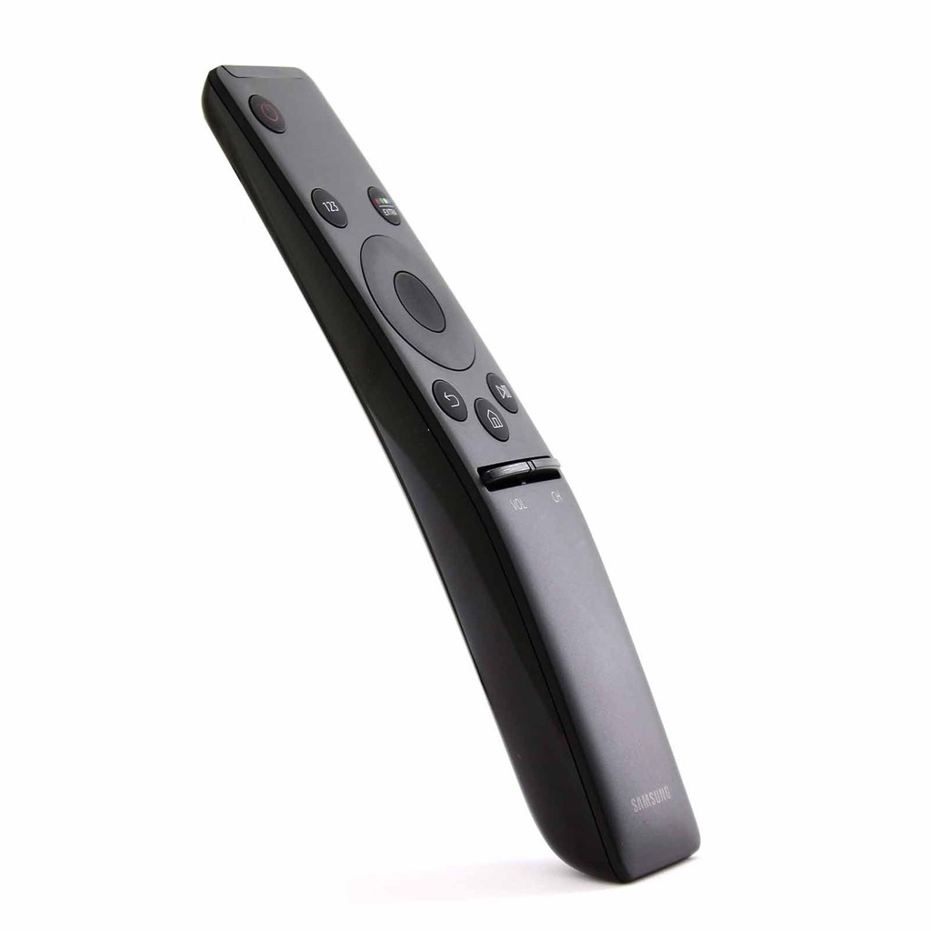 [Hàng chất lượng cao BH 1 năm] Remote Tivi SAMSUNG 4K Smart Internet hãng (Xịn)