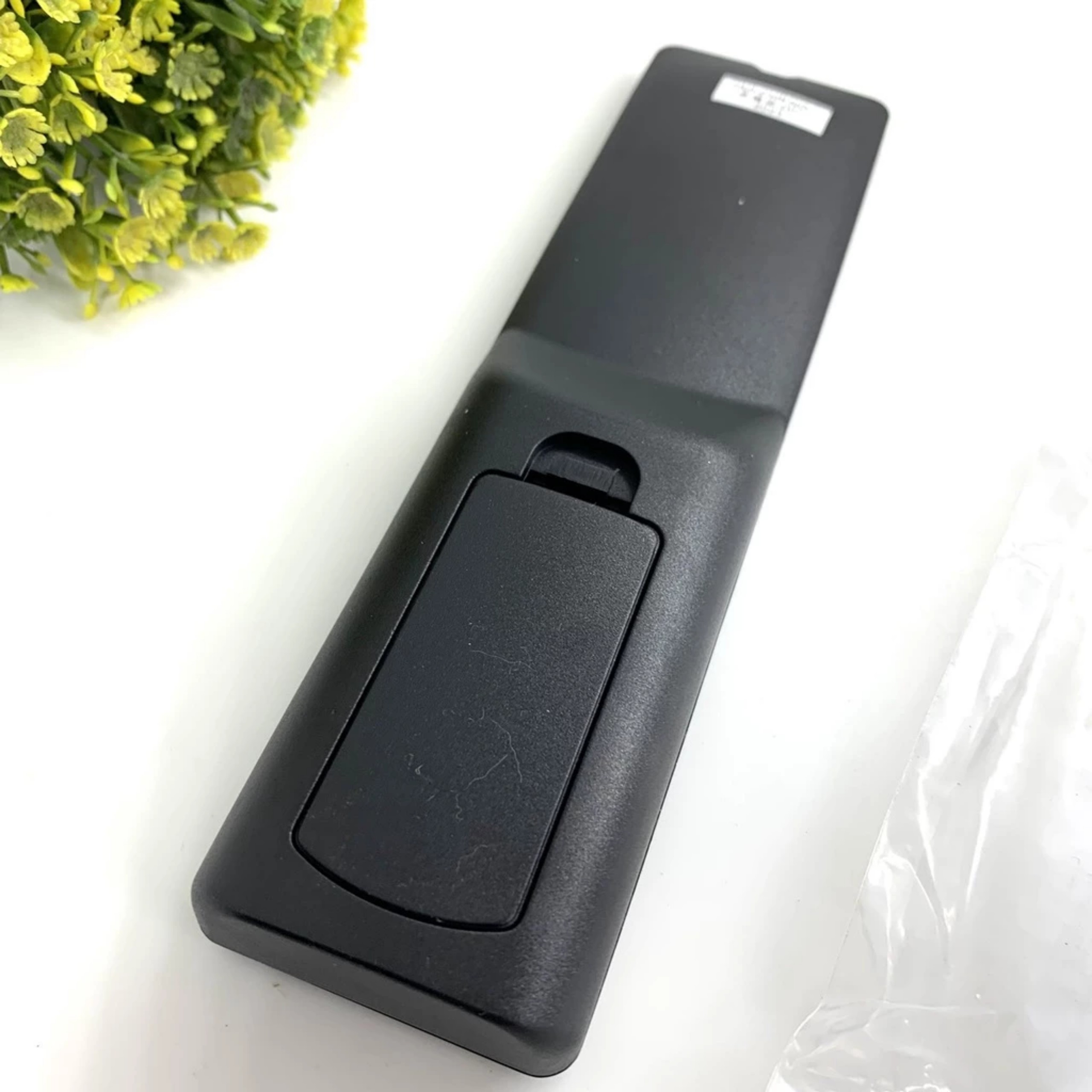 Điều Khiển Đầu SMART BOX VNTP - Remote đầu Smartbox VNPT