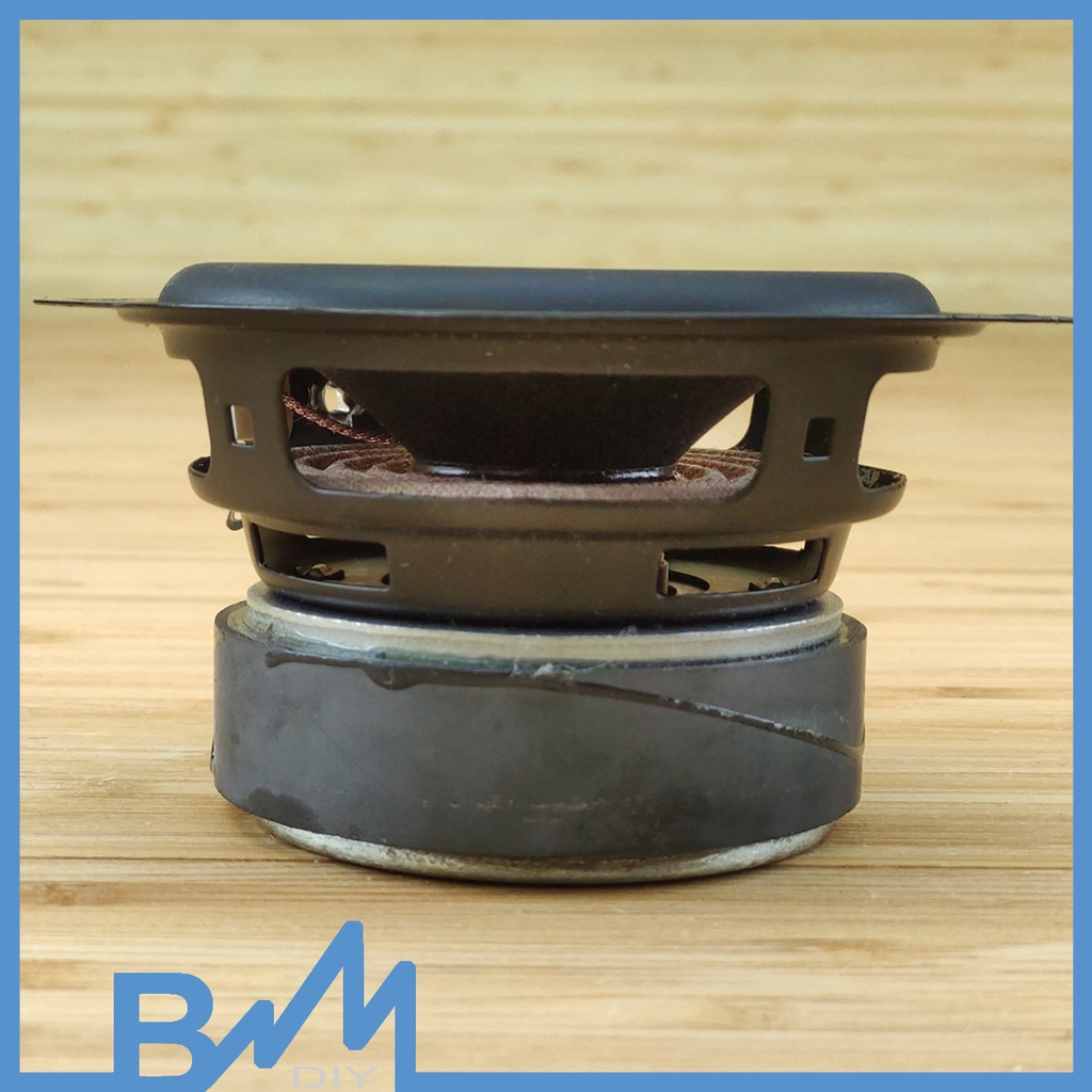 Loa mid bass 3inch 15W chất lượng