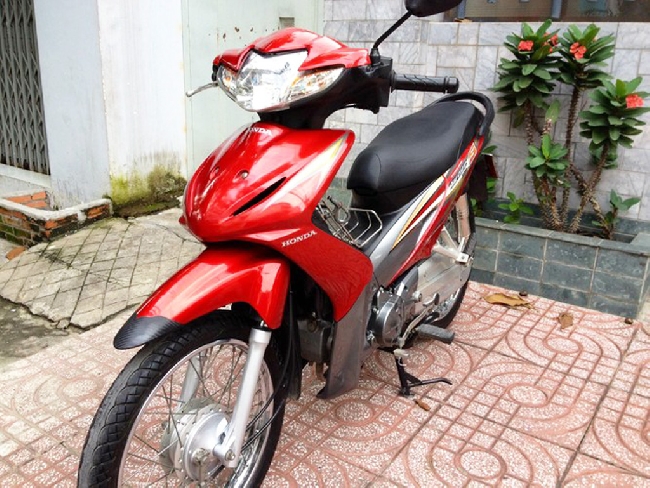 Nhông đề sơ cấp S110 RSX WAVE BLADE 110