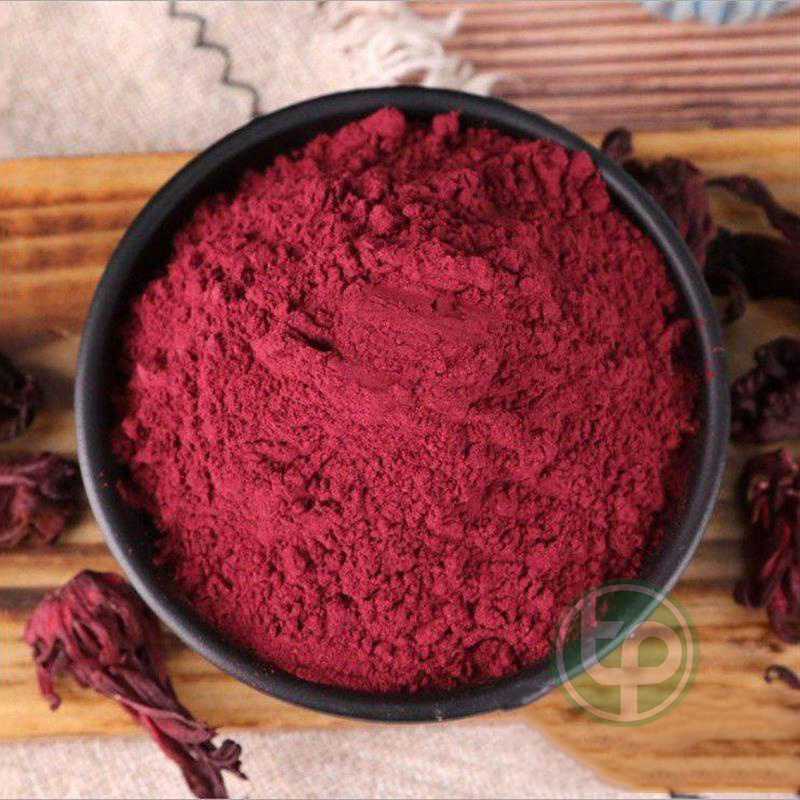 [HOT] Bột atiso đỏ nguyên chất 100g- Thảo Dược Tấn Phát