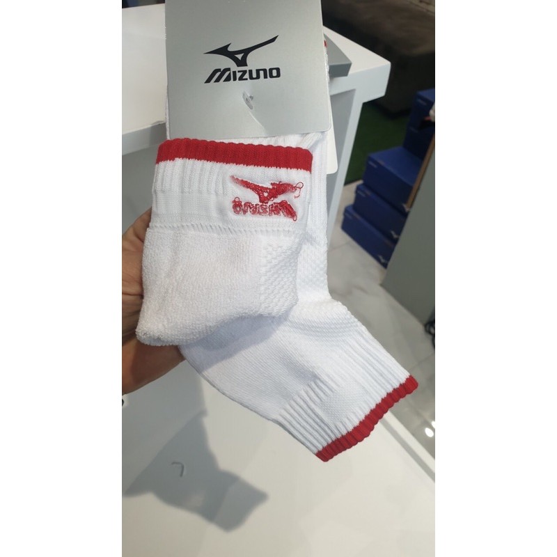 [CAM KẾT ĐỀN 1TR NẾU KO CHÍNH HÃNG] Tất đá bóng Mizuno