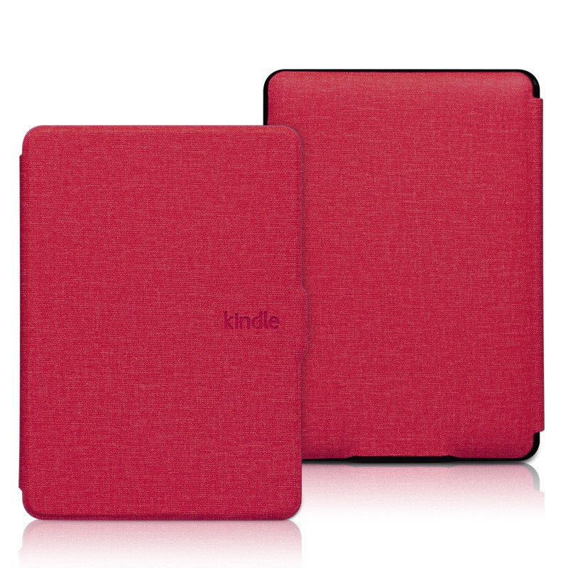 [Kindle các dòng] Bao da Vải Denim cao cấp