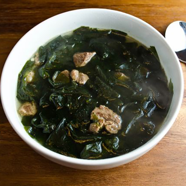 Rong biển nấu canh Ngon Otoki 90g