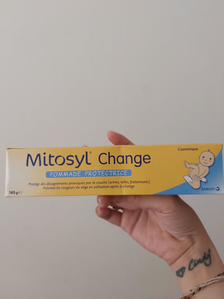 kem đa năng Mytosyl giảm hăm