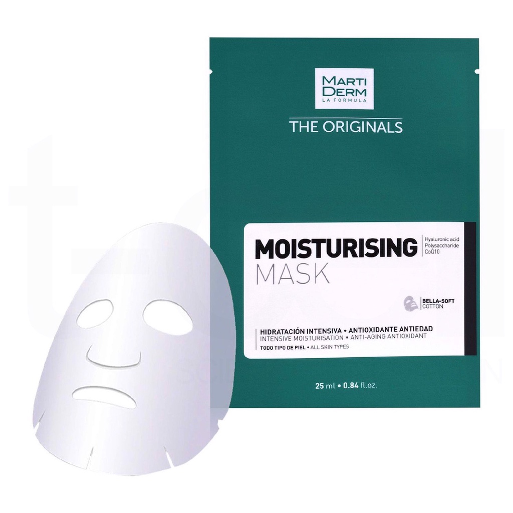 [Hàng công ty] Tổng hợp minisize Martiderm