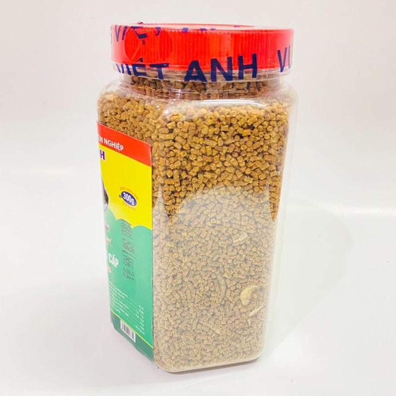 CÁM VƯƠNG VIỆT ANH CHOÈ LỬA, CHOÈ THAN 300g 500g