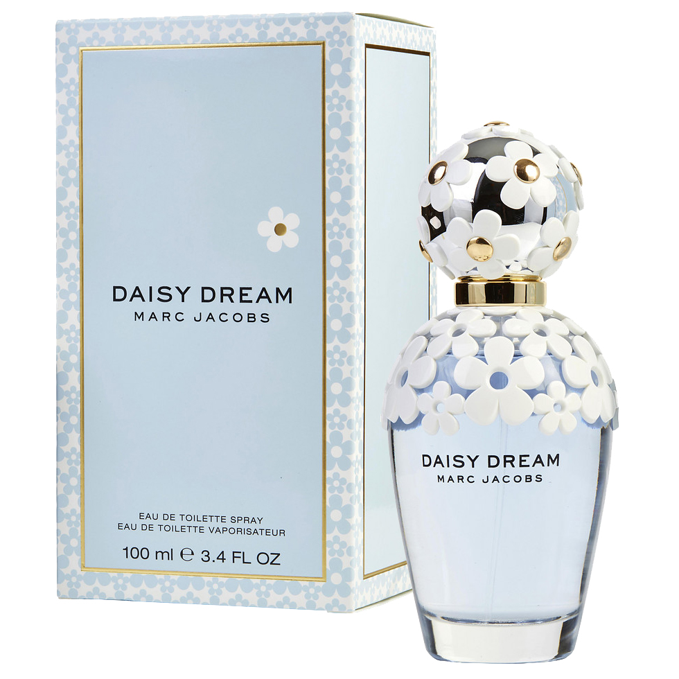 Nước hoa Nữ MARC.JACOBS Daisy Dream EDT 100ml