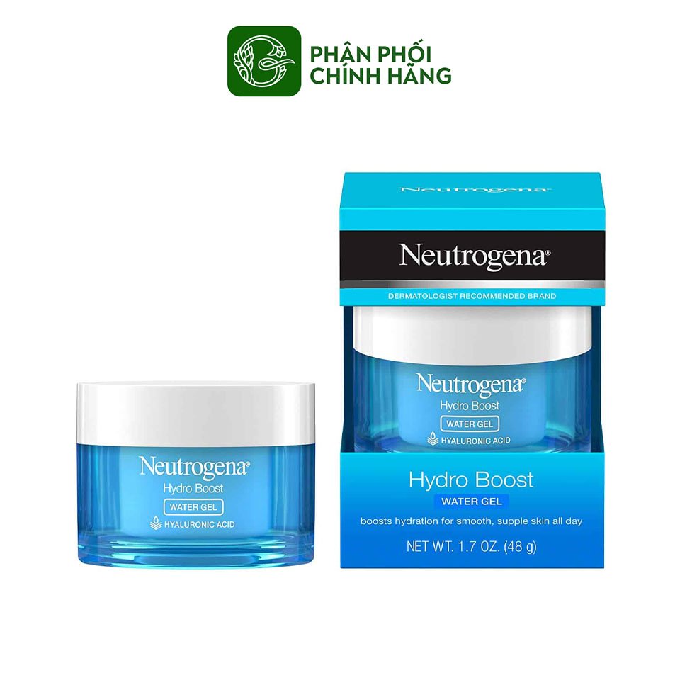Kem dưỡng Neutrogena Hydro Boost Gel 48gr