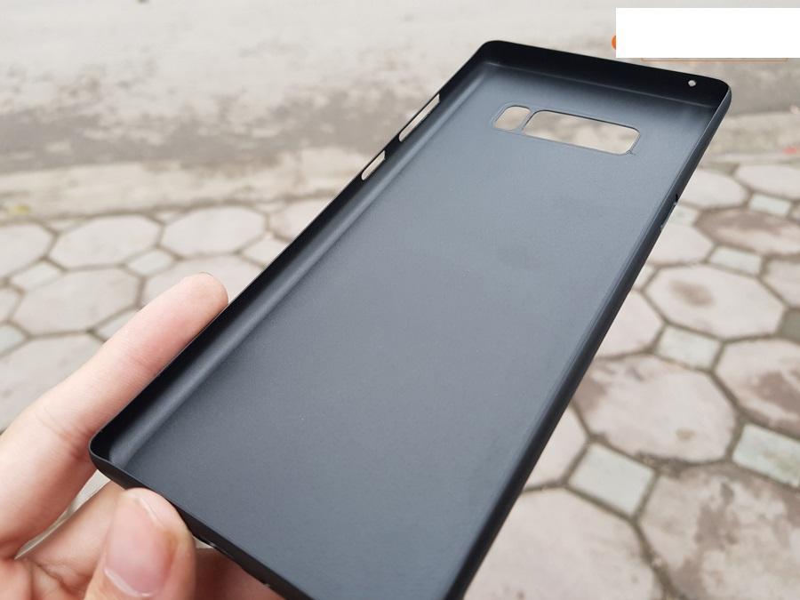 Ốp Lưng Memumi nhám Siêu Mỏng 0.3mm cho Samsung Galaxy Note 9
