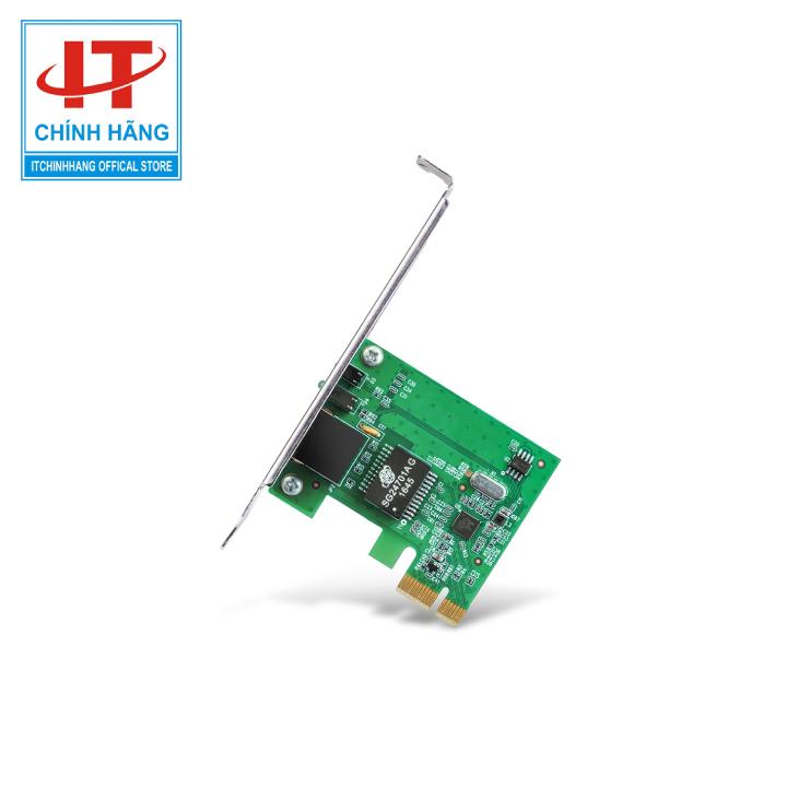 Card mạng Gigabit PCI Express TP-Link TG-3468