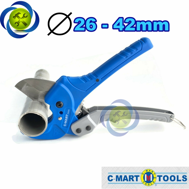 Kéo cắt ống c-mart a0209 26mm - 42mm