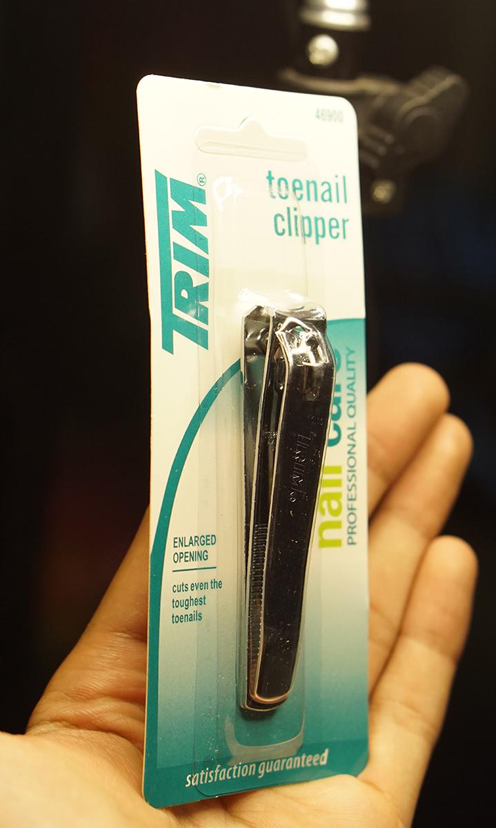 Cắt móng tay hiệu Trim loại LỚN