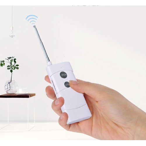 Công Tắc Điều Khiển Từ Xa 5KM Honest