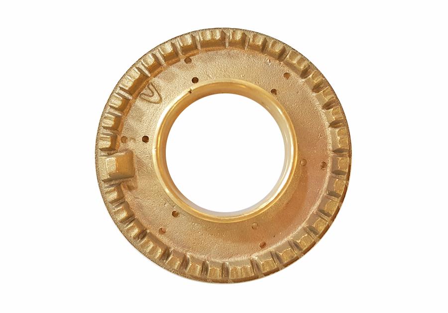 MÂM CHIA LỬA BẾP PALOMA PAJ-5B (76MM)