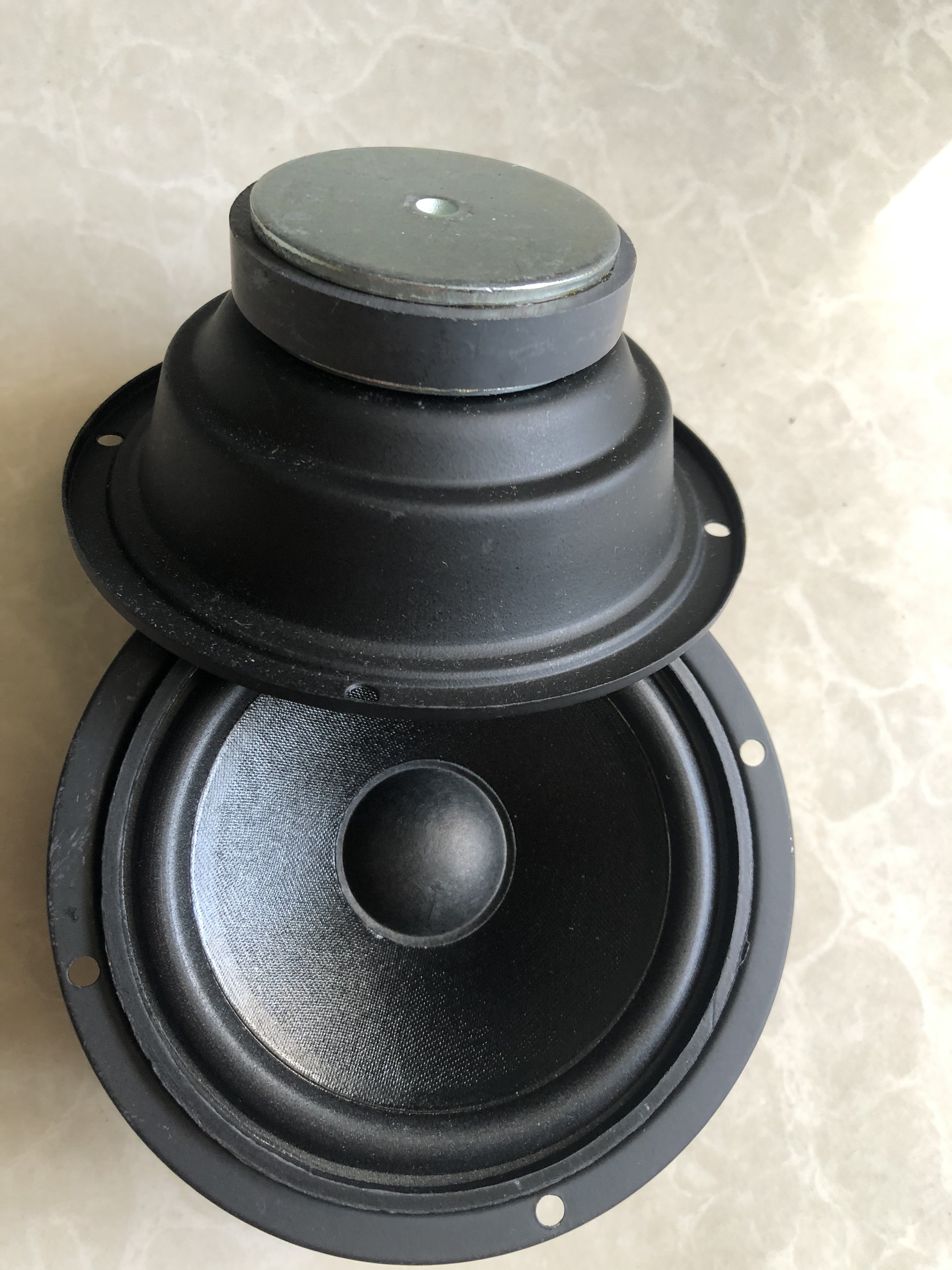 LOA TRUNG 10 CM BỘ 2 CHIẾC