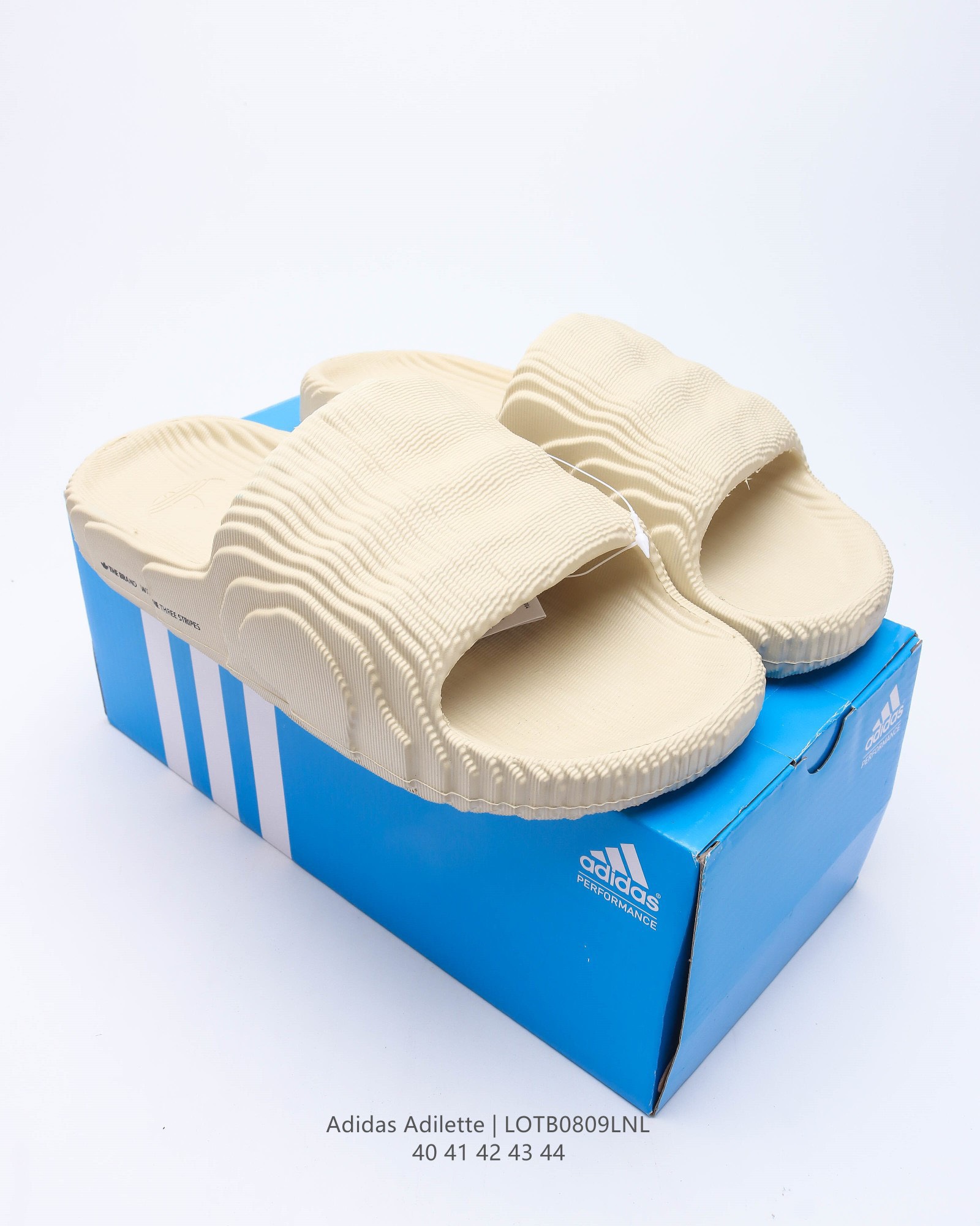 [SALE KHỦNG] DÉP NỮ ADIDAS ADILETTE 22