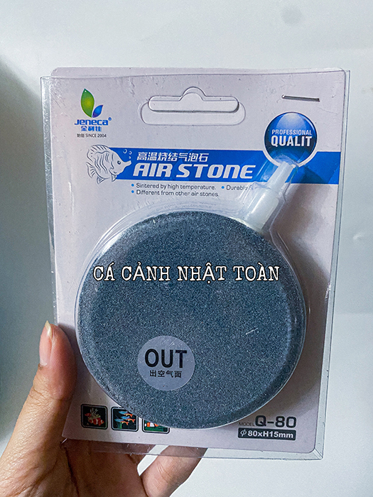 "Hoàn tiền đến 10%" SỦI DĨA OXY BỂ CÁ CẢNH