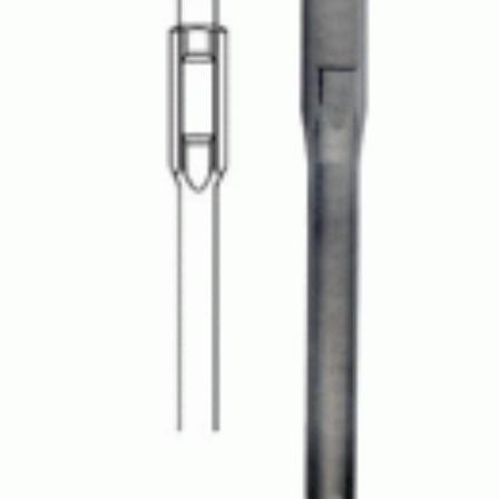 mũi đục bê tông nhọn 30mm. TTP usa
