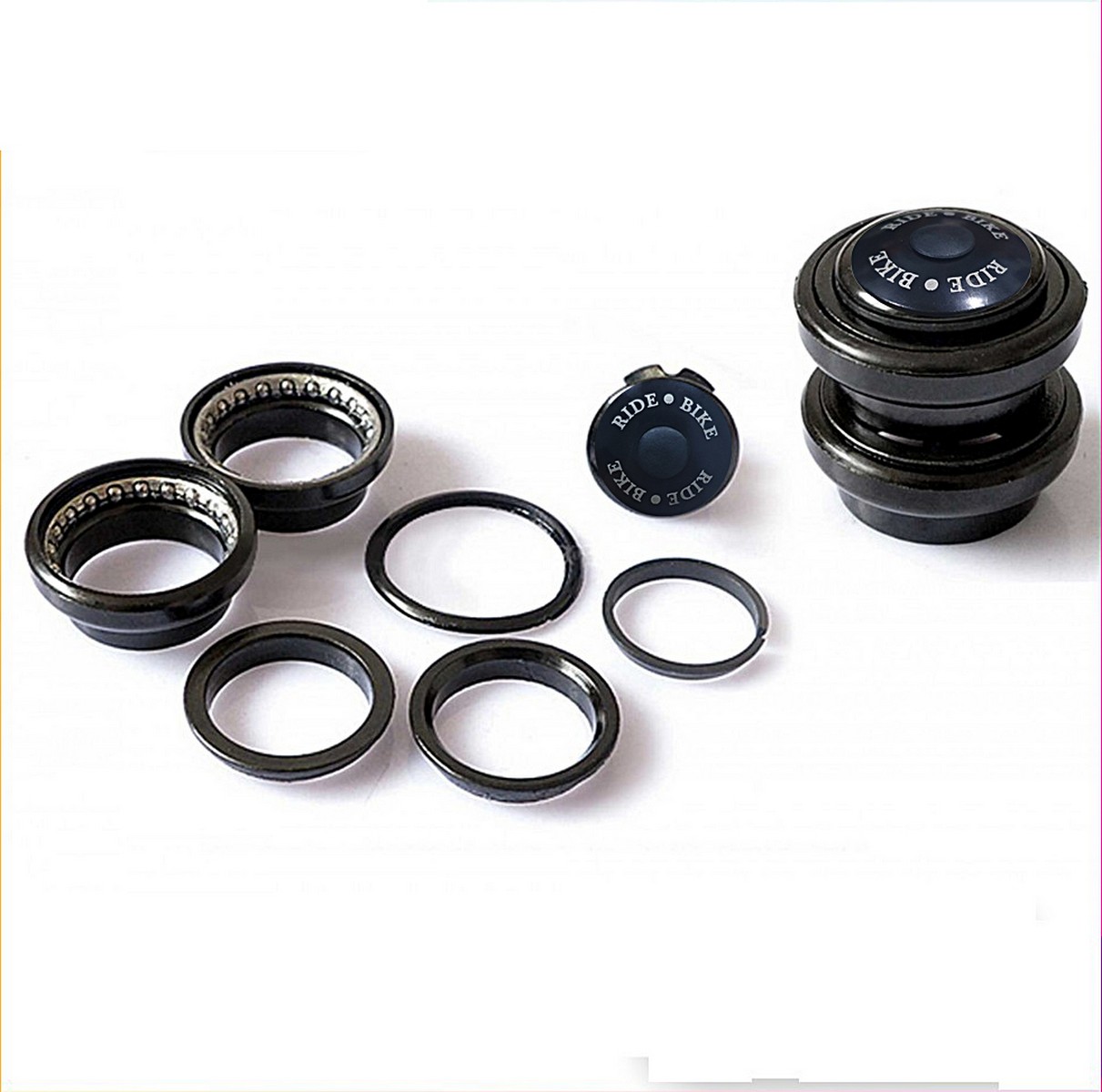 Chén Cổ Xe Đạp Fixed gear 34mm