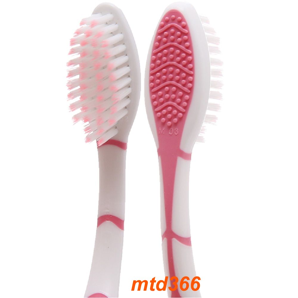 Bàn Chải Đánh Răng P/S Lông Tơ Siêu Mềm (Màu Sắc Ngẫu Nhiên)
