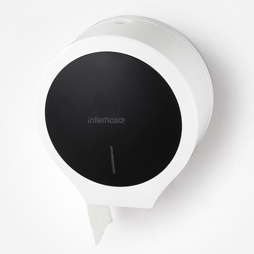 Hộp đựng giấy công nghiệp interhasa A1008 Đen