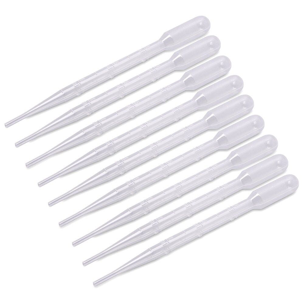 Pipet nhựa 1ml - 100 ống