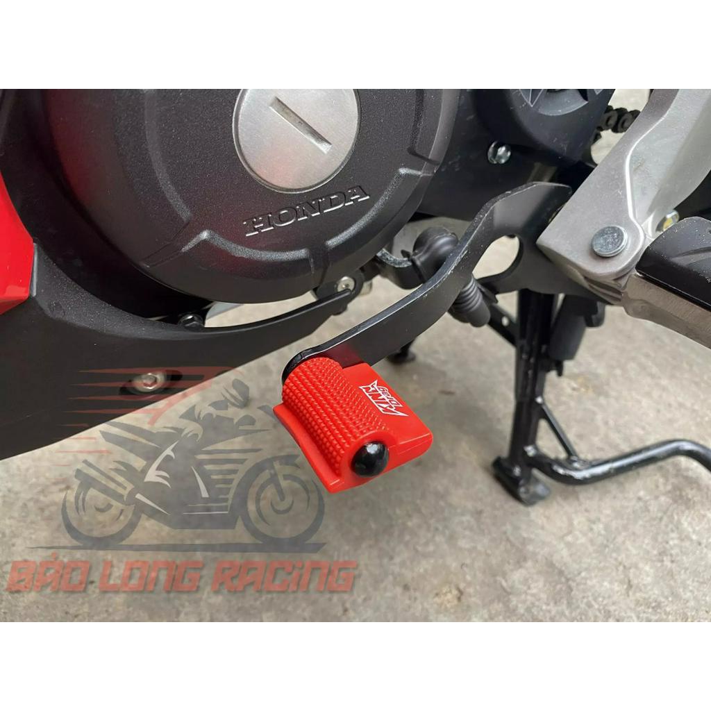 Cao Su Kingdrag Gắn Cần Số Xe Máy Winner,Exciter,Raider,Sonic....